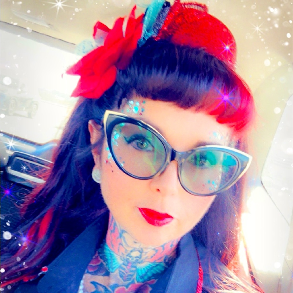 Meet your Posher, Tracey